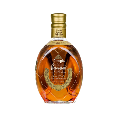 Dimple Blended Golden Selection 700ml