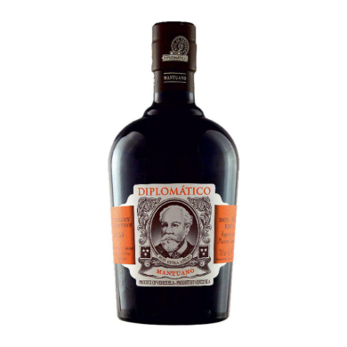 Diplomatico Mantuano Extra Anejo Rum 700ml