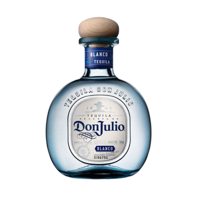 Don Julio Tequila Blanco 700ml