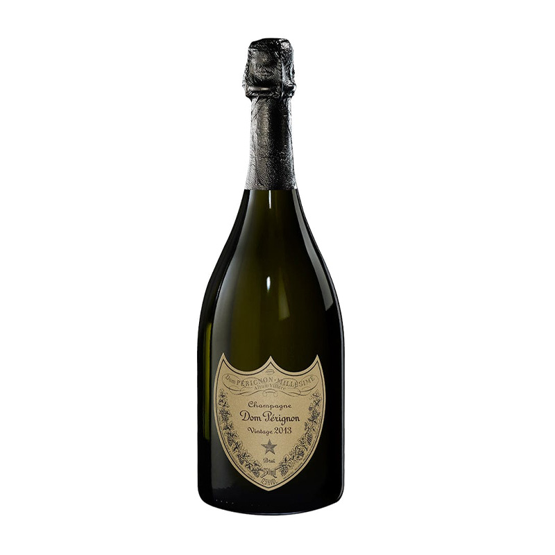 Dom Pérignon Vintage 2013 Σαμπάνια Ξηρή Λευκή 750ml Κάβα & Είδη Καπνιστού