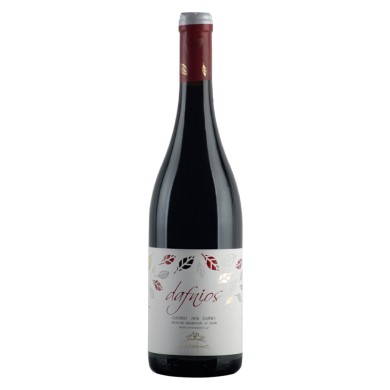 Douloufakis Dafnios Dry Red Wine 750ml