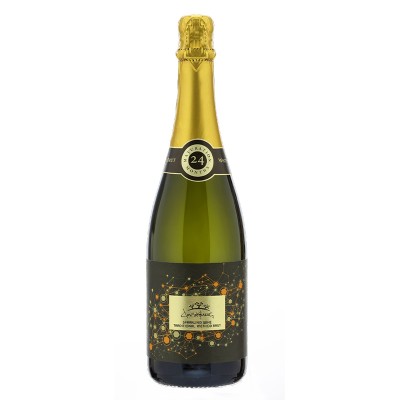 Doulofakis Vidiano White Dry Sparkling Wine 750ml Cellar