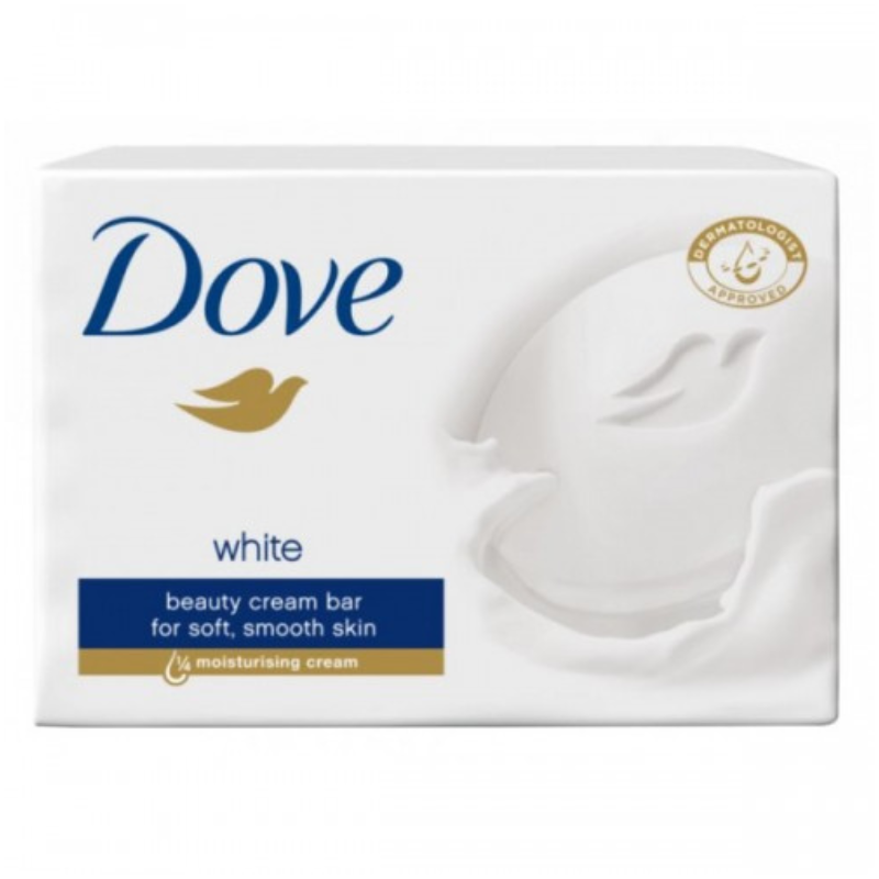 Dove Beauty Cream Bar 100gr