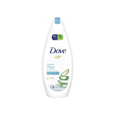 Dove Hydrating Care Shower Gel 250ml