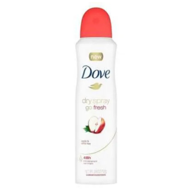 Dove Moisturizing Body Lotion 150ml