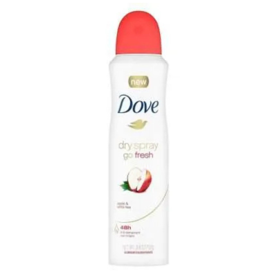 Dove Ενυδατική Lotion Σώματος 150ml