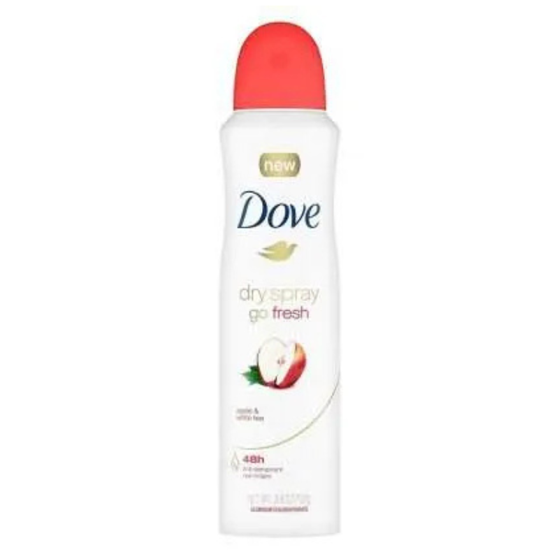 Dove Ενυδατική Lotion Σώματος 150ml