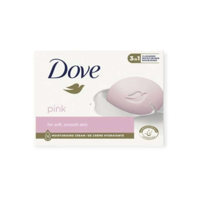 Dove Pink 100gr