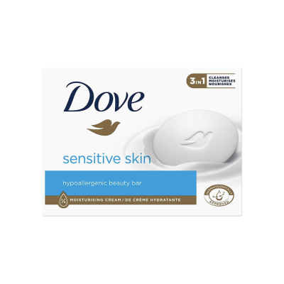Dove Sensitive Skin 90gr