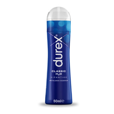 Durex Classic Λιπαντικό 50ml