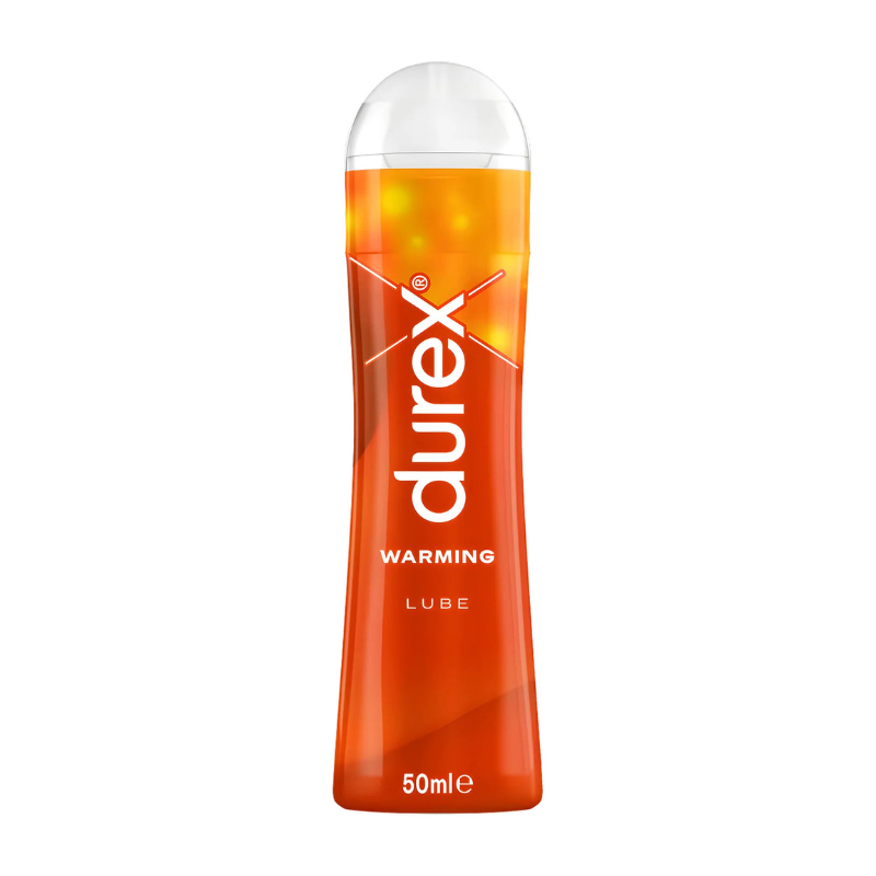 Durex Play Warming Λιπαντικό 50ml