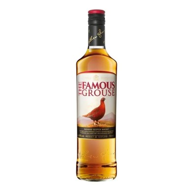 Famous Grouse Ουίσκι 700ml