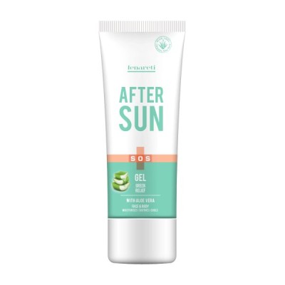 Fenareti Green Relief After Sun Gel 200ml