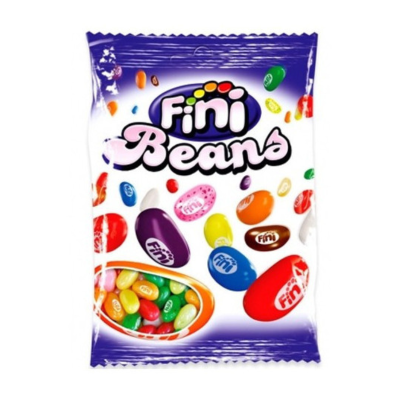 Fini Beans 90gr