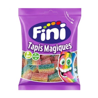Fini Magic Carpets Jellies 90gr