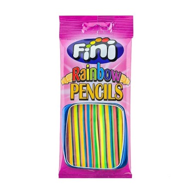 Fini Rainbow Pencils 90gr