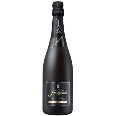 Freixenet Cordon Negro Brut White Dry Sparkling Wine 750ml