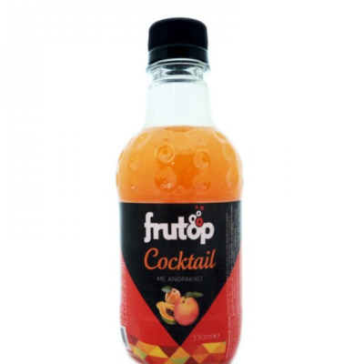 Frutop Cocktail 330ml