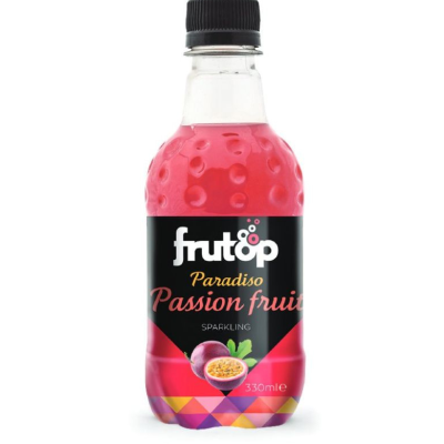 Frutop Paradiso Passion Fruit 330ml