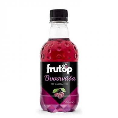 Frutop Sour Cherryade 330ml