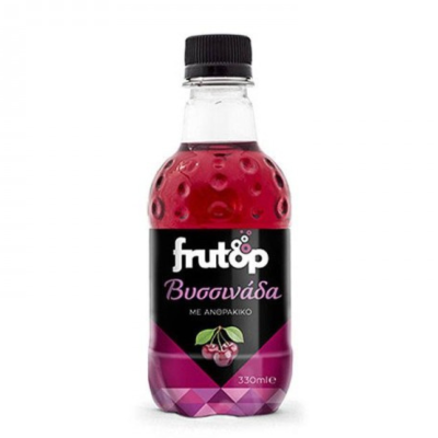 Frutop Sour Cherryade 330ml