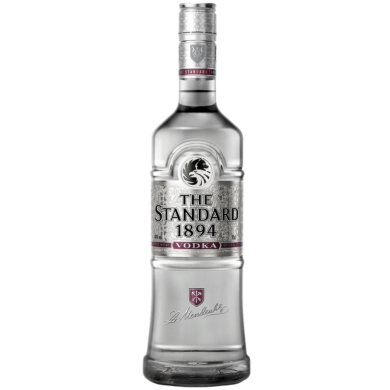 Gancia Vodka 700ml