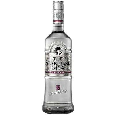 Gancia Vodka 700ml