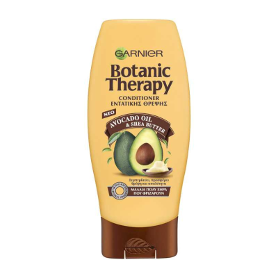 Garnier Botanic Therapy Avocado Oil & Shea Butter Conditioner 200ml
