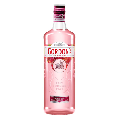 Gordon's Gin Premium Pink 700ml
