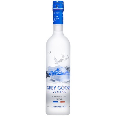 Grey Goose Vodka 200ml Κάβα