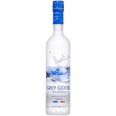 Grey Goose Vodka 200ml