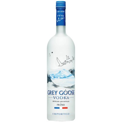 Grey Goose Vodka 700ml Κάβα