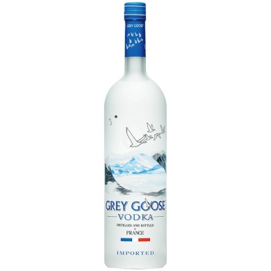 Grey Goose Vodka 700ml