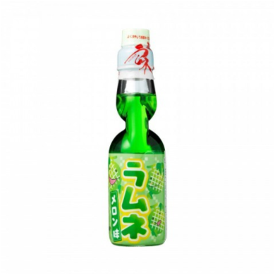 Hatakonen Melon Ramune 200ml