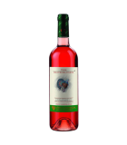 Κτήμα Χατζημιχάλη Οίνος Ροζέ Ξηρός 750ml