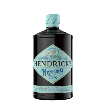 Hendrick's Neptunia Gin 700ml