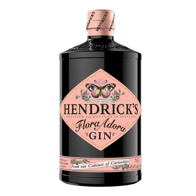 Hendrick's Flora Adora Gin 700ml Κάβα
