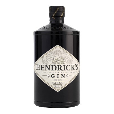 Hendrick's Gin 700ml Κάβα
