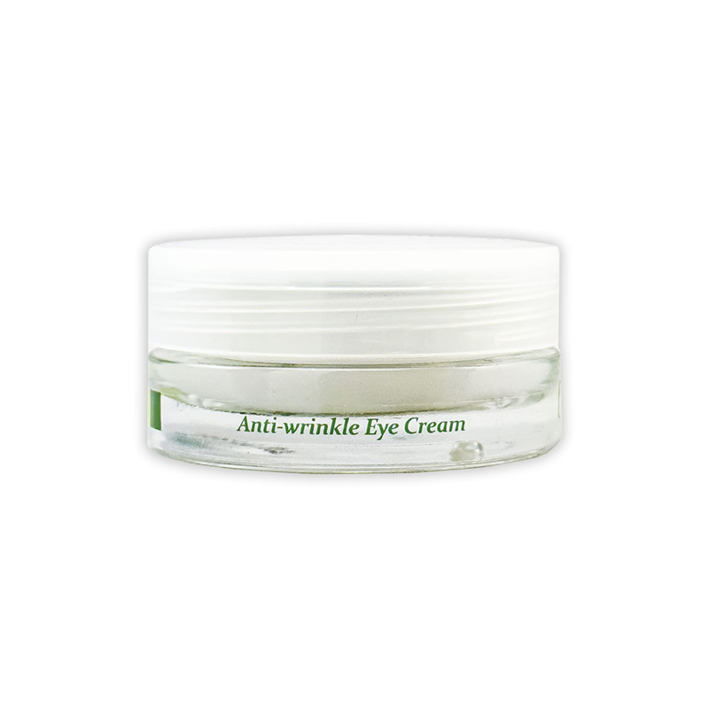 Herbolive Anti-Wrinkle Eye Cream 15ml Health & Beauty