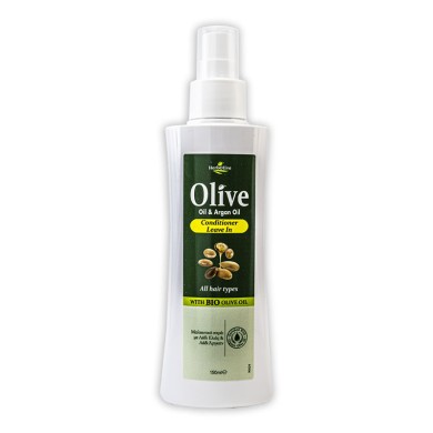 Herbolive Hair Conditioner without Rinse 150ml