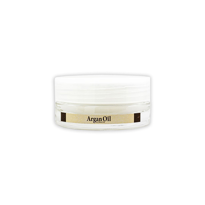 Argan Oil Κρέμα Ματιών Αντιρυτιδική 15ml Υγεία & Ομορφιά
