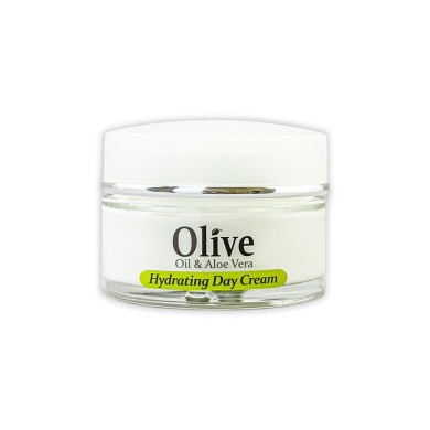 Herbolive Ενυδατική Κρέμα Ημέρας 50ml