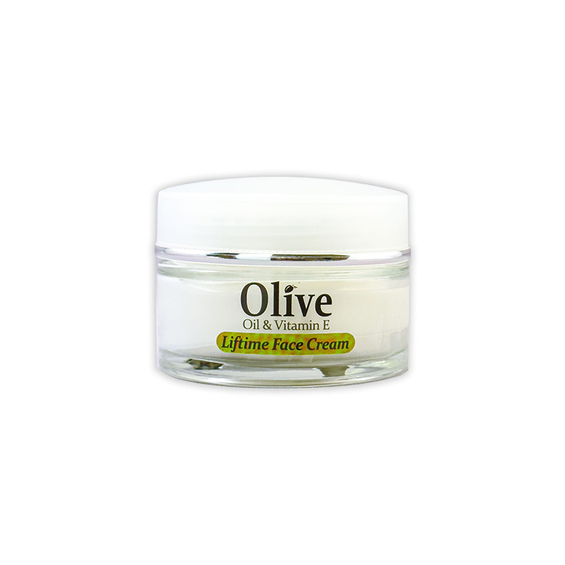 Herbolive Firming Face Cream 50ml Health & Beauty