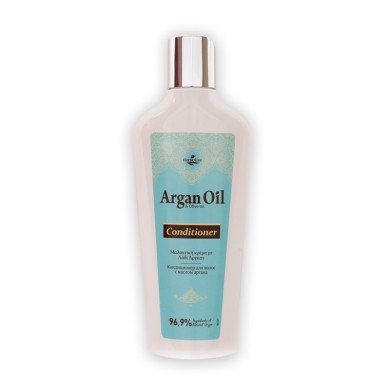 Argan Oil Conditioner for All Hair Types with Argan Oil 200ml