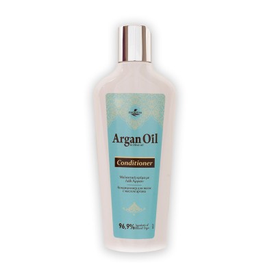 Argan Oil Μαλακτική για Όλους τους Τύπους Μαλλιών με Λάδι Άργκαν 200ml Υγεία & Ομορφιά