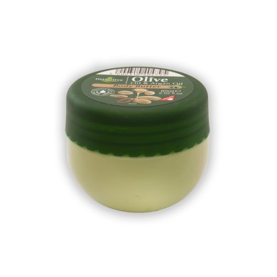 Herbolive Mini Βούτυρο Σώματος με Λάδι Άργκαν 60ml