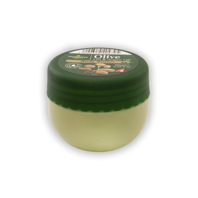 Herbolive Mini Βούτυρο Σώματος με Λάδι Άργκαν 60ml Υγεία & Ομορφιά