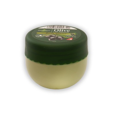 Herbolive Mini Βούτυρο Σώματος με Ελαιόλαδο 60ml Υγεία & Ομορφιά
