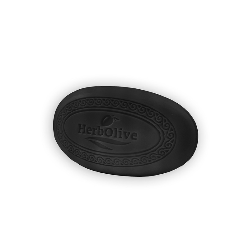 Herbolive Σαπούνι Bridge Λάβα & Εκχύλισμα Αμπελιού 90gr Υγεία & Ομορφιά
