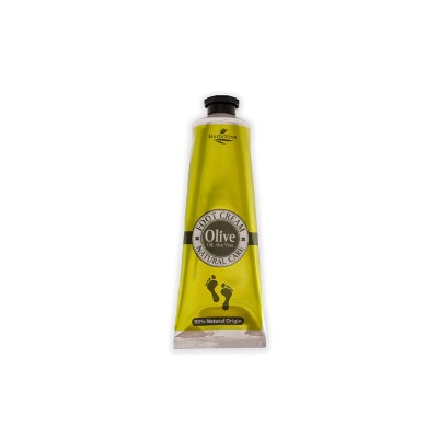 Herbolive Κρέμα Ποδιών για Φυσική Φροντίδα 75ml Υγεία & Ομορφιά